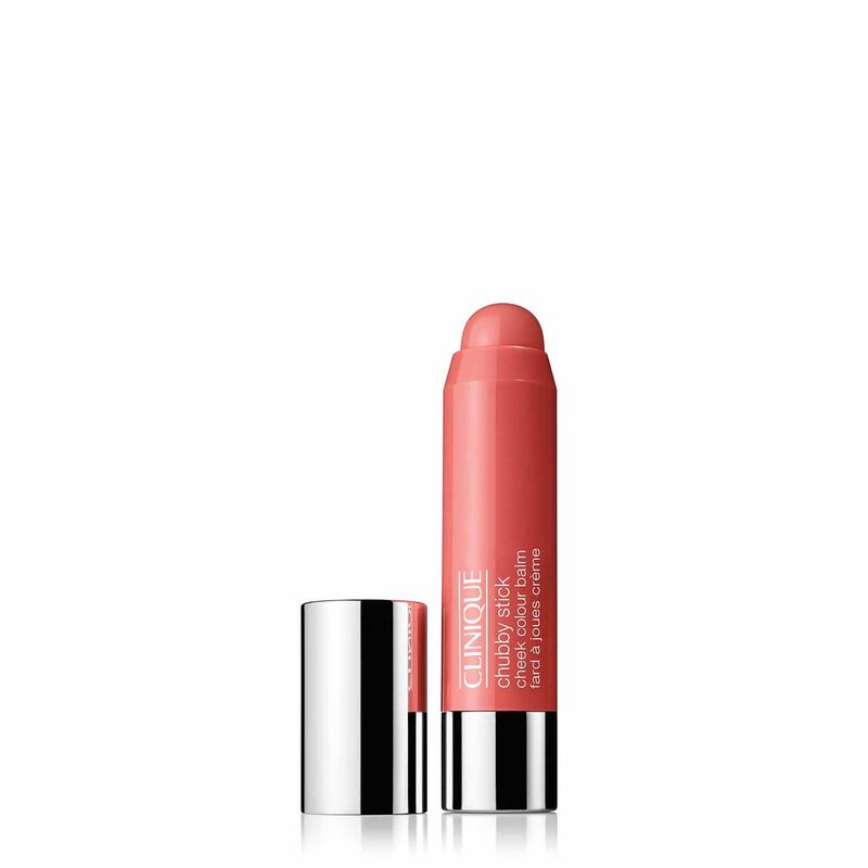 Clinique Chubby Stick Moisturising Cheek Colour Balm image number 1